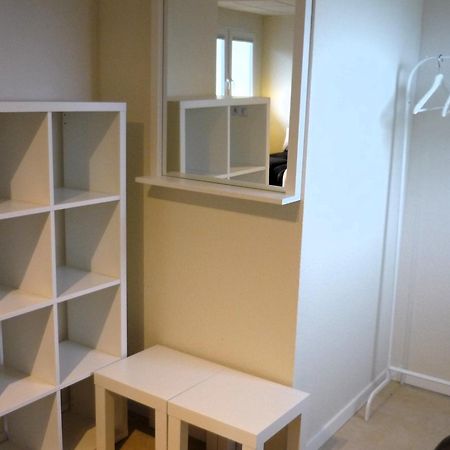 Bungalow Oase Der Ruhe Лобе Екстериор снимка